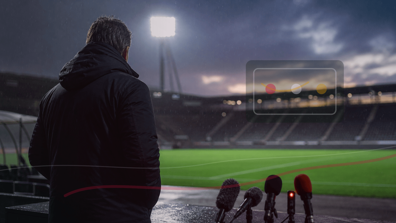 AI-gegenereerd redactioneel voetbalbeeld bij Oranje Leeuwinnen: wat verandert er sportief?